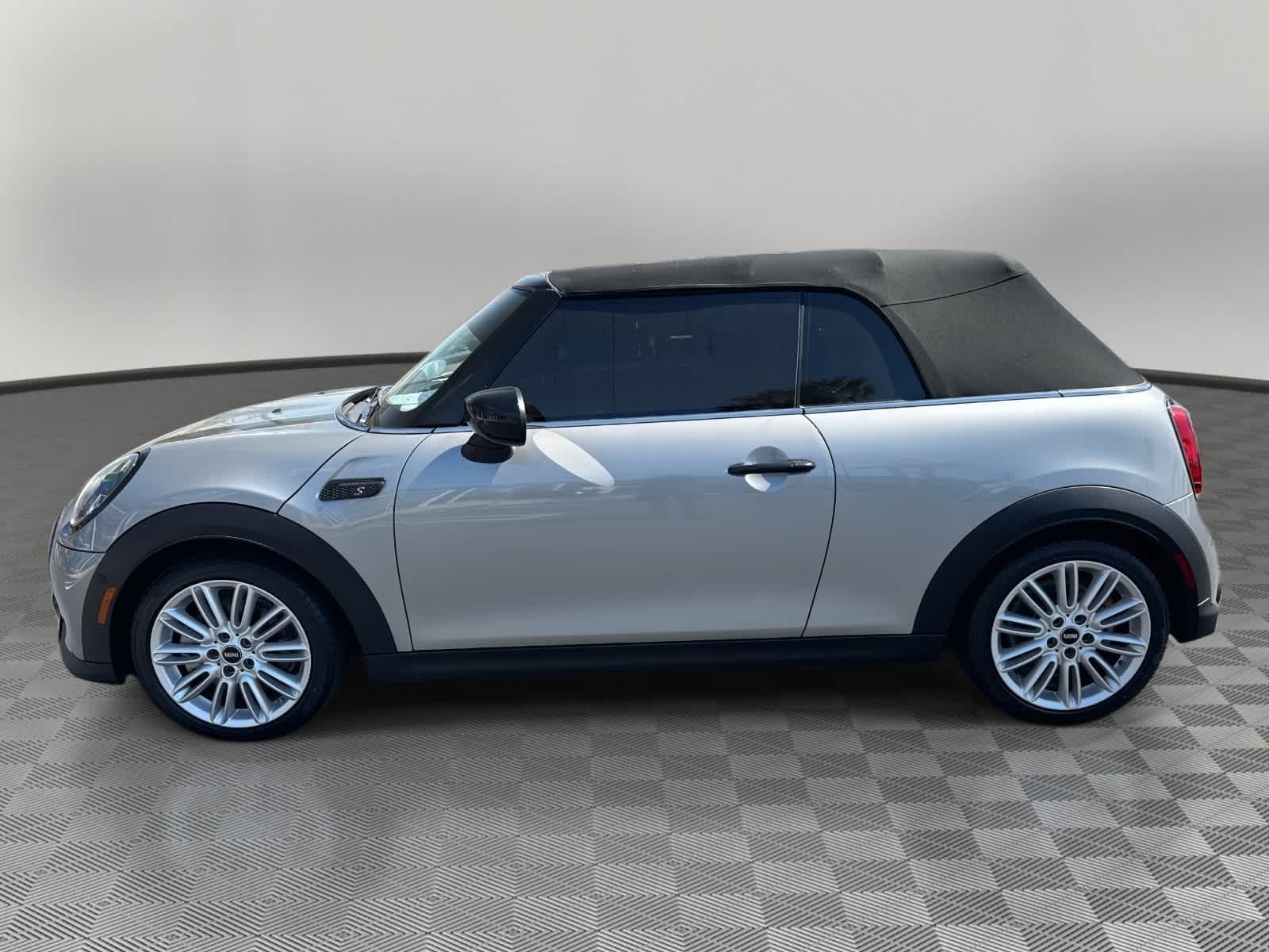2023 MINI CONVERTIBLE Cooper S