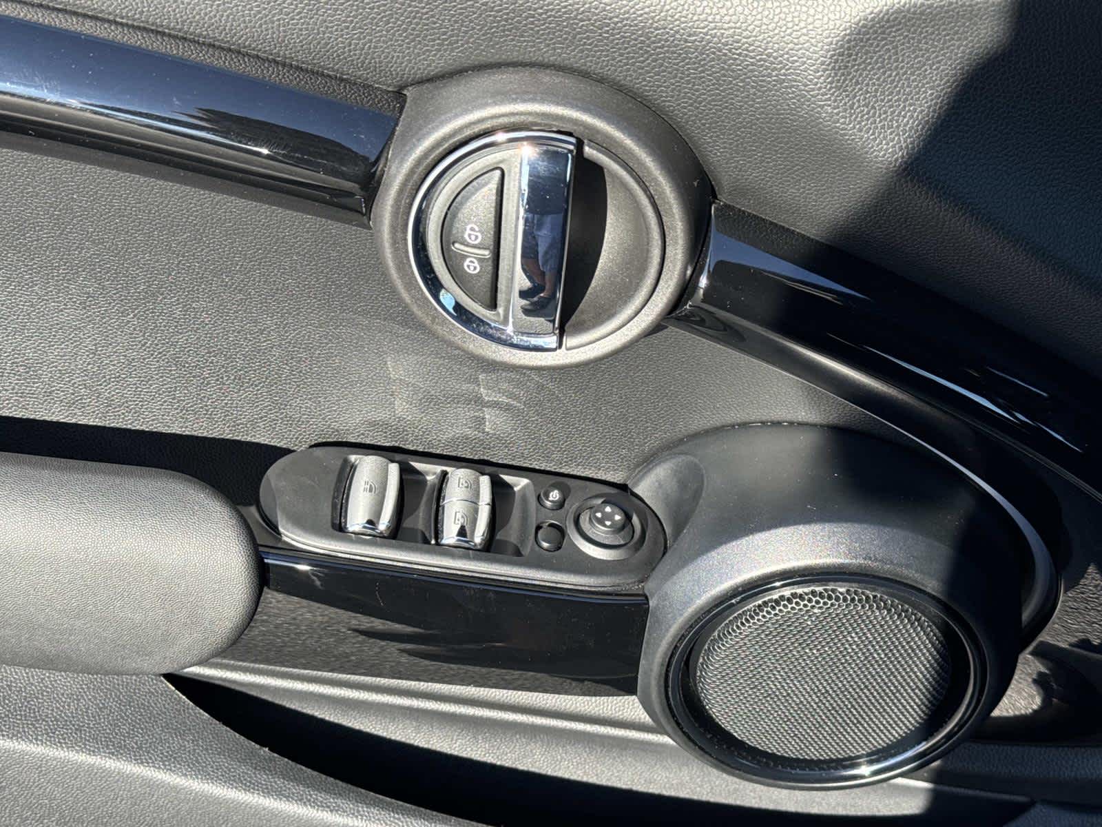 2023 MINI Convertible Cooper S