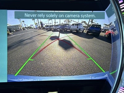 2023 MINI Convertible Cooper S