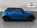 2023 MINI Convertible Cooper S