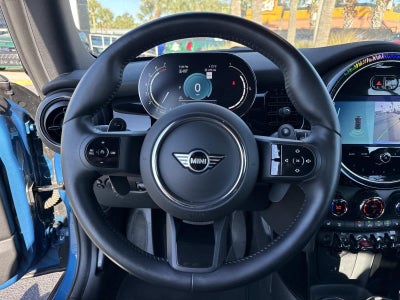 2023 MINI Convertible Cooper S