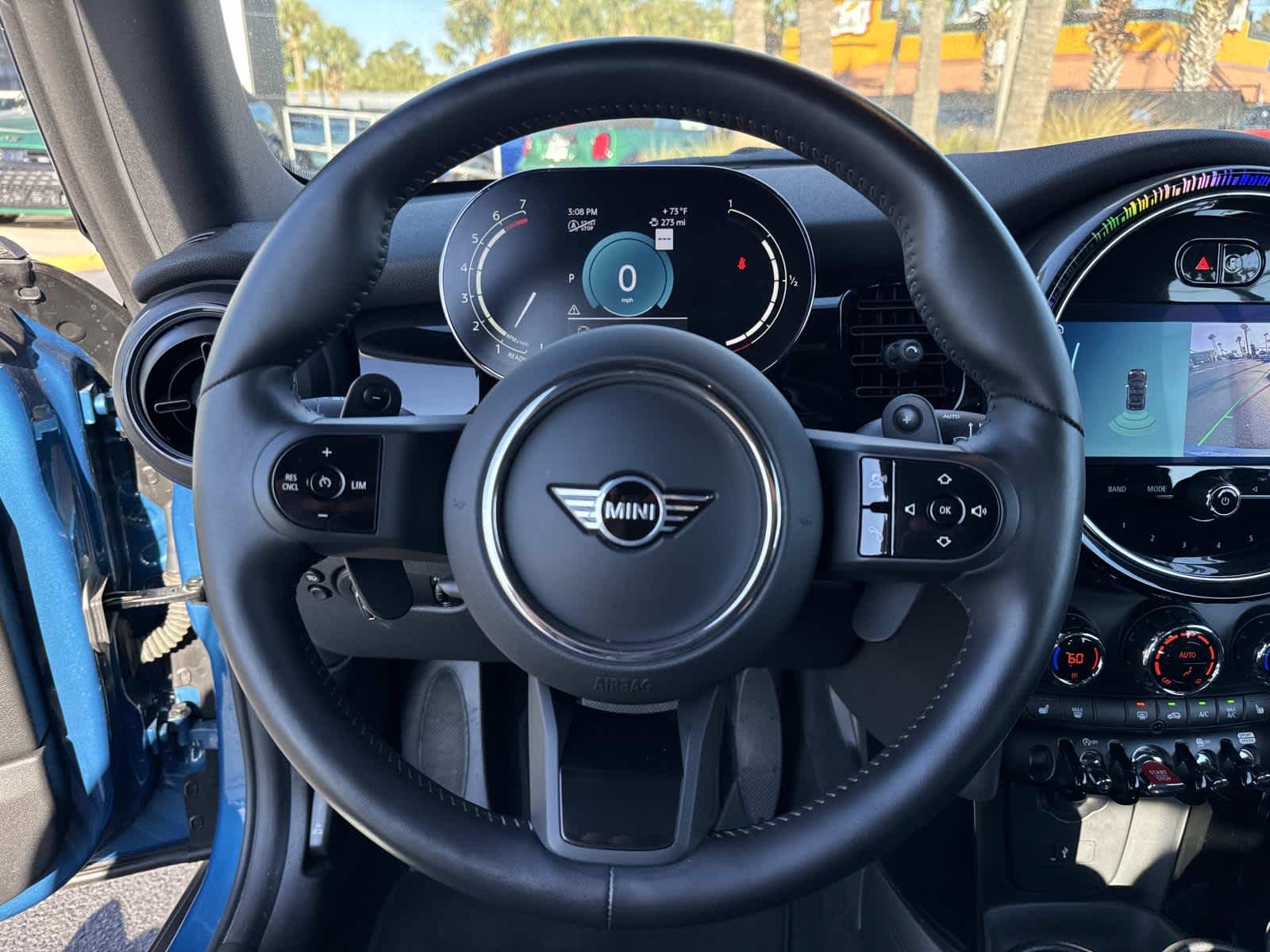 2023 MINI Convertible Cooper S