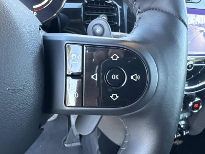 2023 MINI Convertible Cooper S