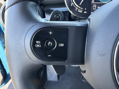 2023 MINI Convertible Cooper S