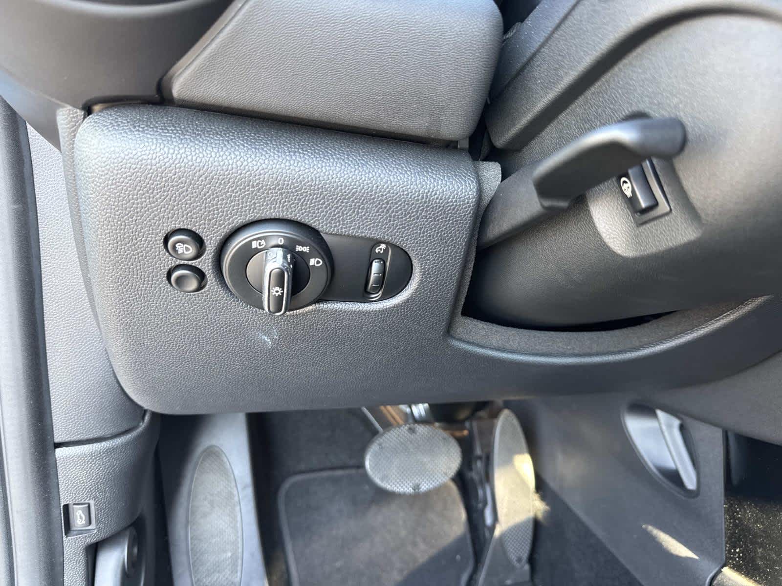 2023 MINI Convertible Cooper S