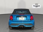 2023 MINI Convertible Cooper S