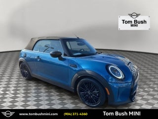 2023 MINI Convertible Cooper S