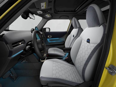 2026 MINI Hardtop 4 Door Cooper Oxford Edition