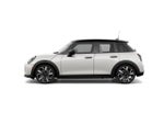 2026 MINI 4 DOOR OXFORD EDITION