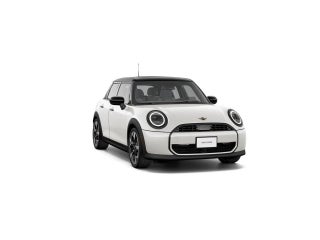 2026 MINI 4 DOOR OXFORD EDITION