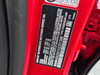 2027 MINI 4 DOOR SIGNATURE PLUS