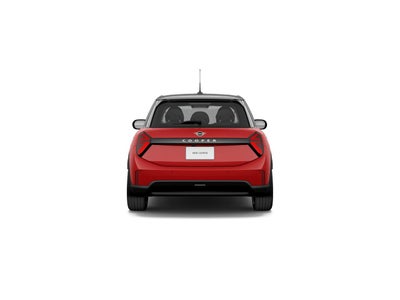 2027 MINI 4 DOOR SIGNATURE PLUS