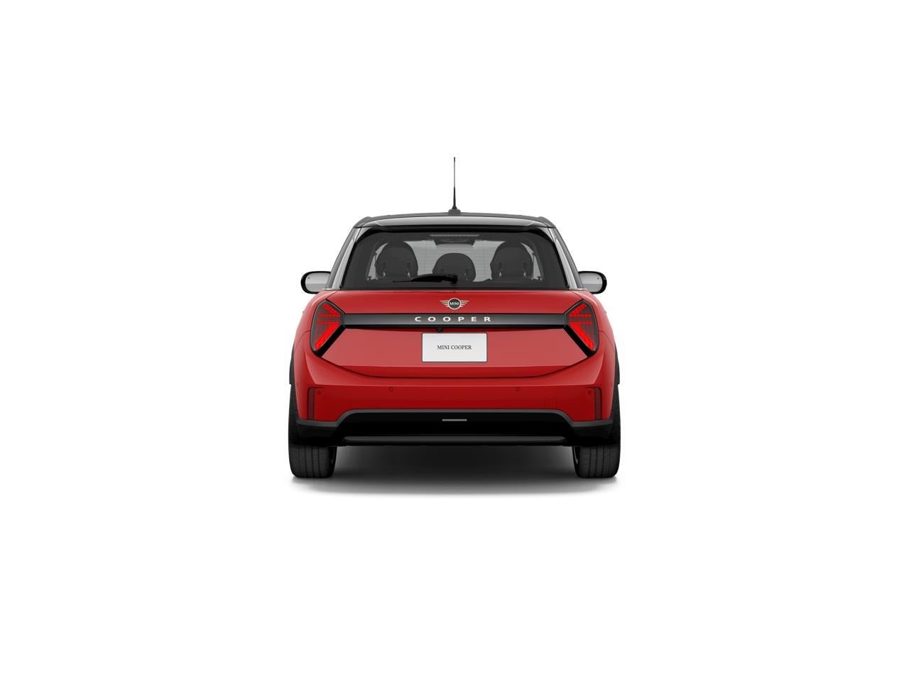 2027 MINI 4 DOOR SIGNATURE PLUS