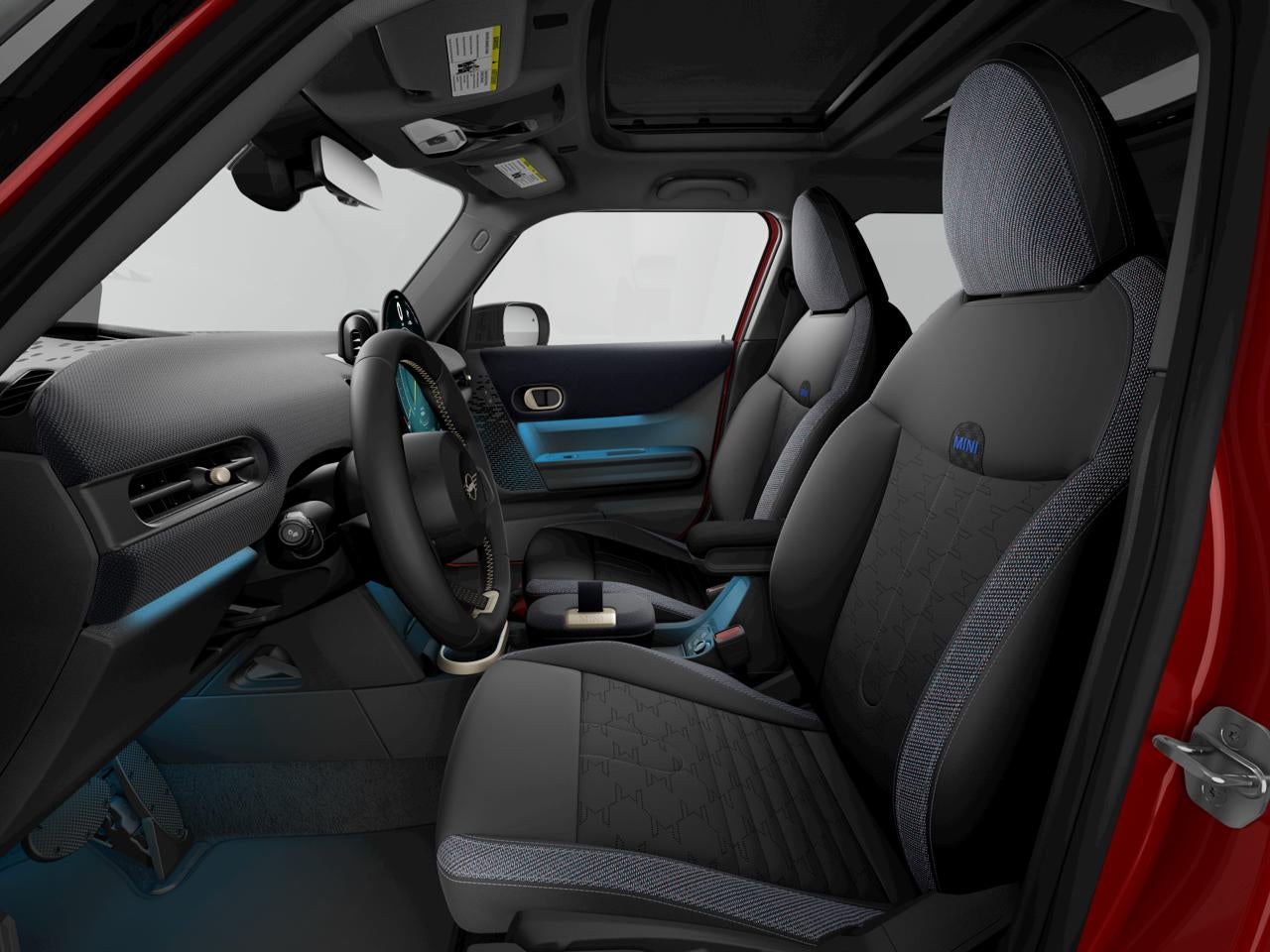 2027 MINI 4 DOOR SIGNATURE PLUS