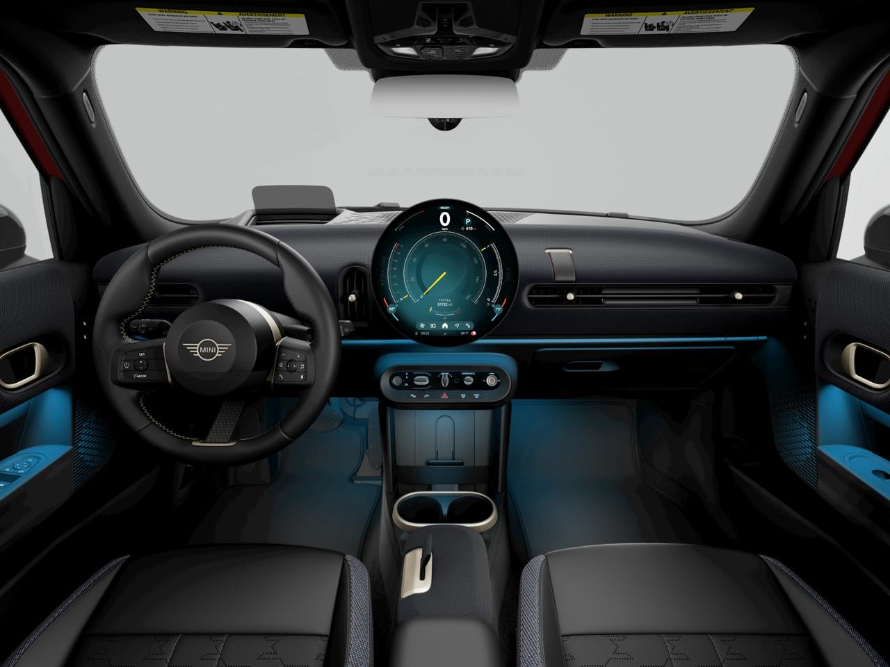 2027 MINI 4 DOOR SIGNATURE PLUS