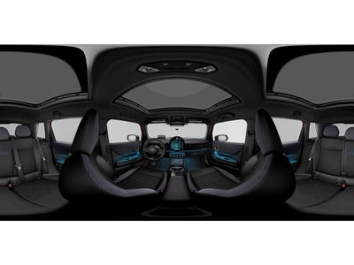 2027 MINI 4 DOOR SIGNATURE PLUS