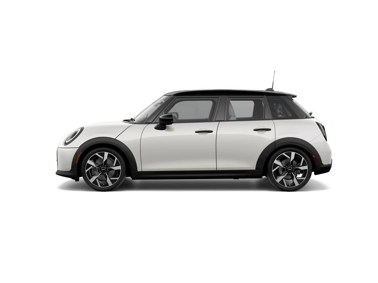 2026 MINI Hardtop 4 Door Cooper Oxford Edition