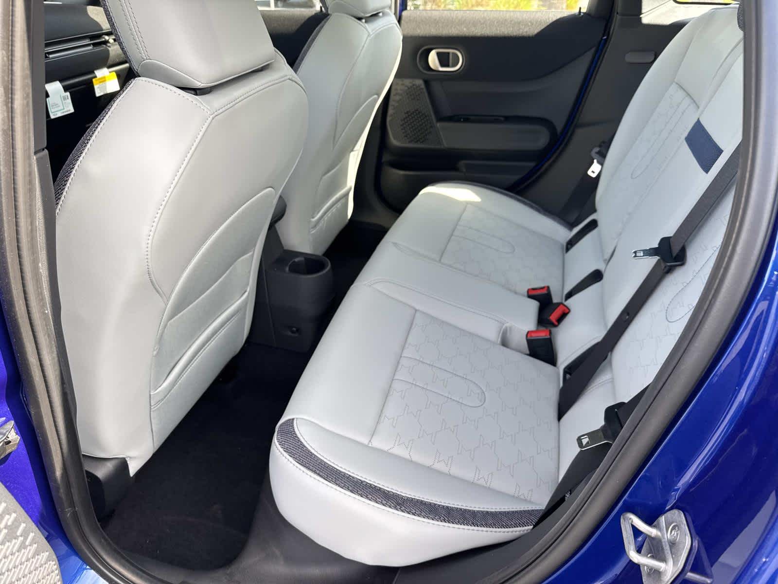 2026 MINI 4 DOOR OXFORD EDITION