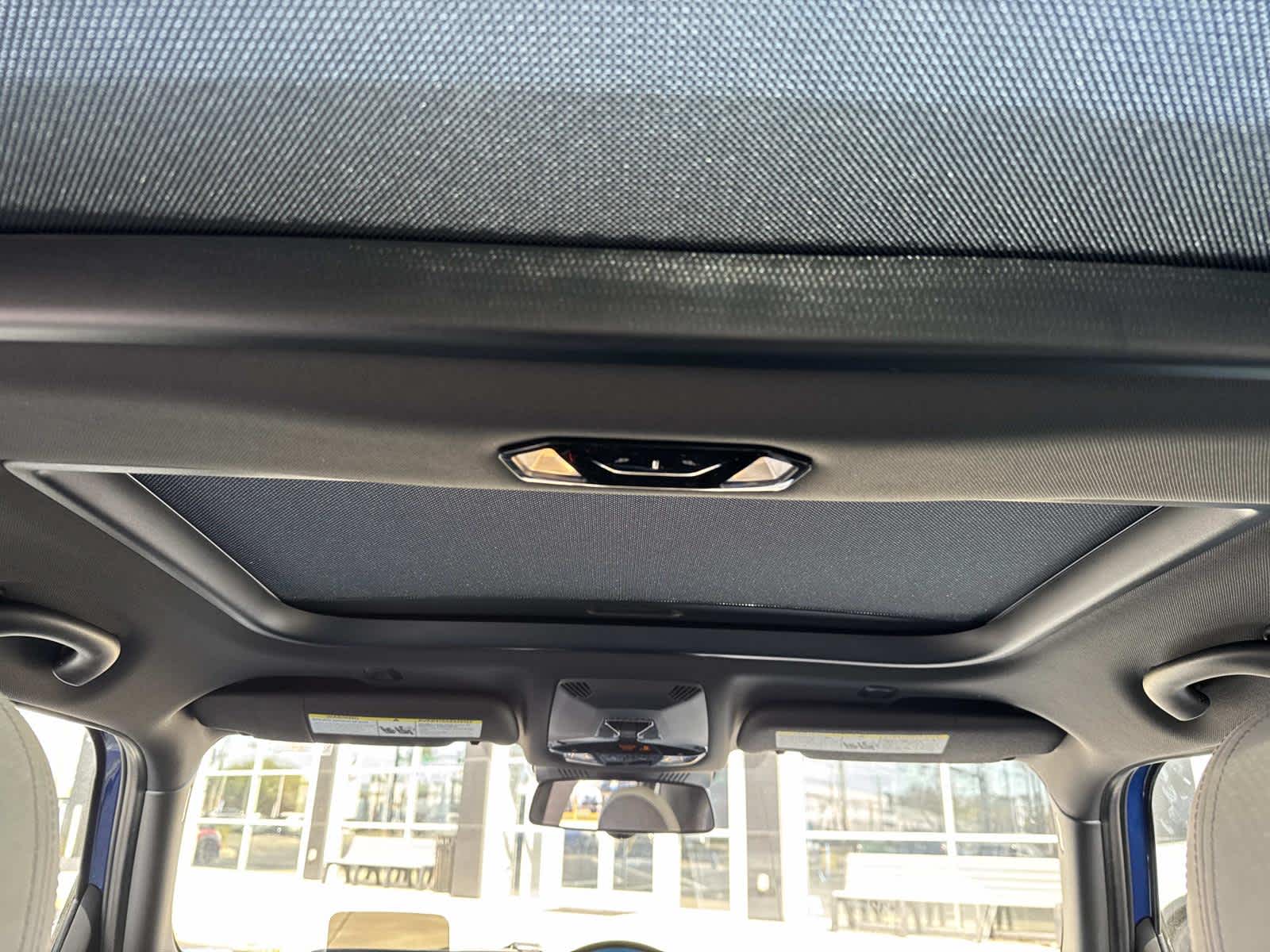 2026 MINI 4 DOOR OXFORD EDITION