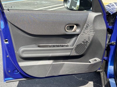 2026 MINI 4 DOOR OXFORD EDITION