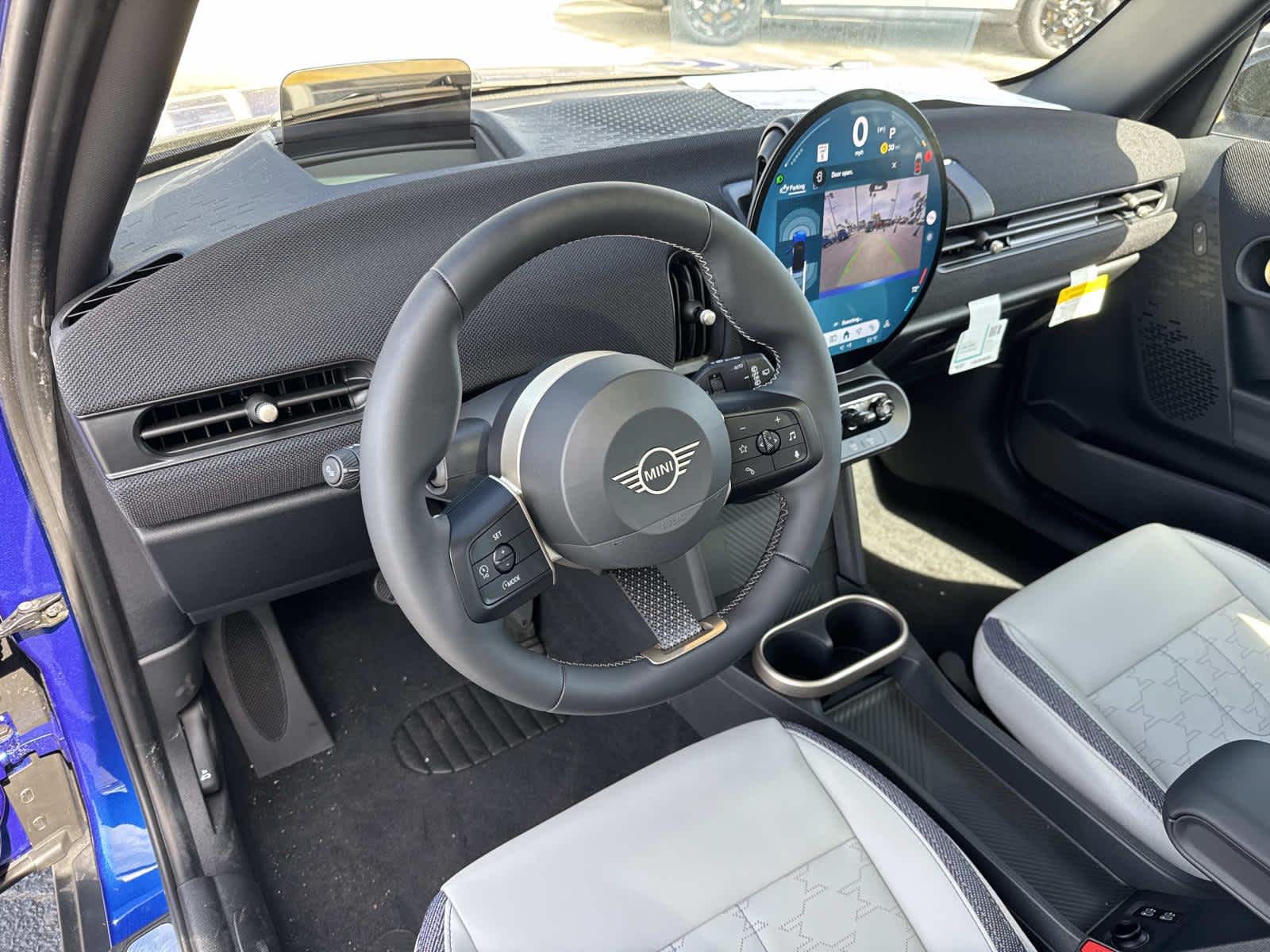 2026 MINI 4 DOOR OXFORD EDITION