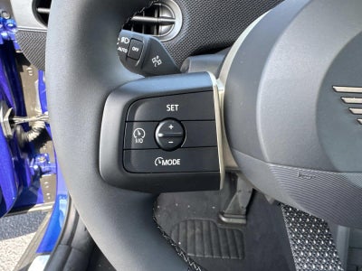 2026 MINI 4 DOOR OXFORD EDITION