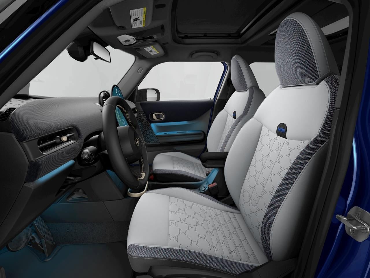 2026 MINI Hardtop 4 Door Cooper Oxford Edition