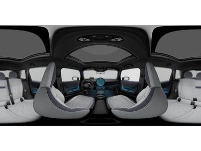 2026 MINI Hardtop 4 Door Cooper Oxford Edition