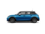 2027 MINI 4 DOOR ICONIC