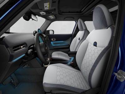 2026 MINI Hardtop 4 Door Cooper Oxford Edition