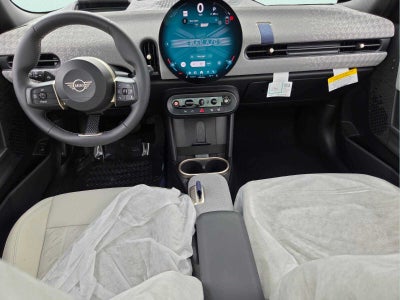 2026 MINI 4 DOOR SIGNATURE PLUS