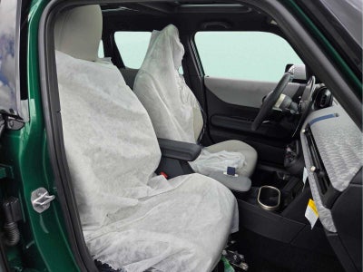 2026 MINI 4 DOOR SIGNATURE PLUS