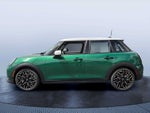 2026 MINI 4 DOOR SIGNATURE PLUS