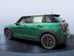 2026 MINI 4 DOOR SIGNATURE PLUS