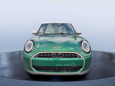 2026 MINI 4 DOOR SIGNATURE PLUS