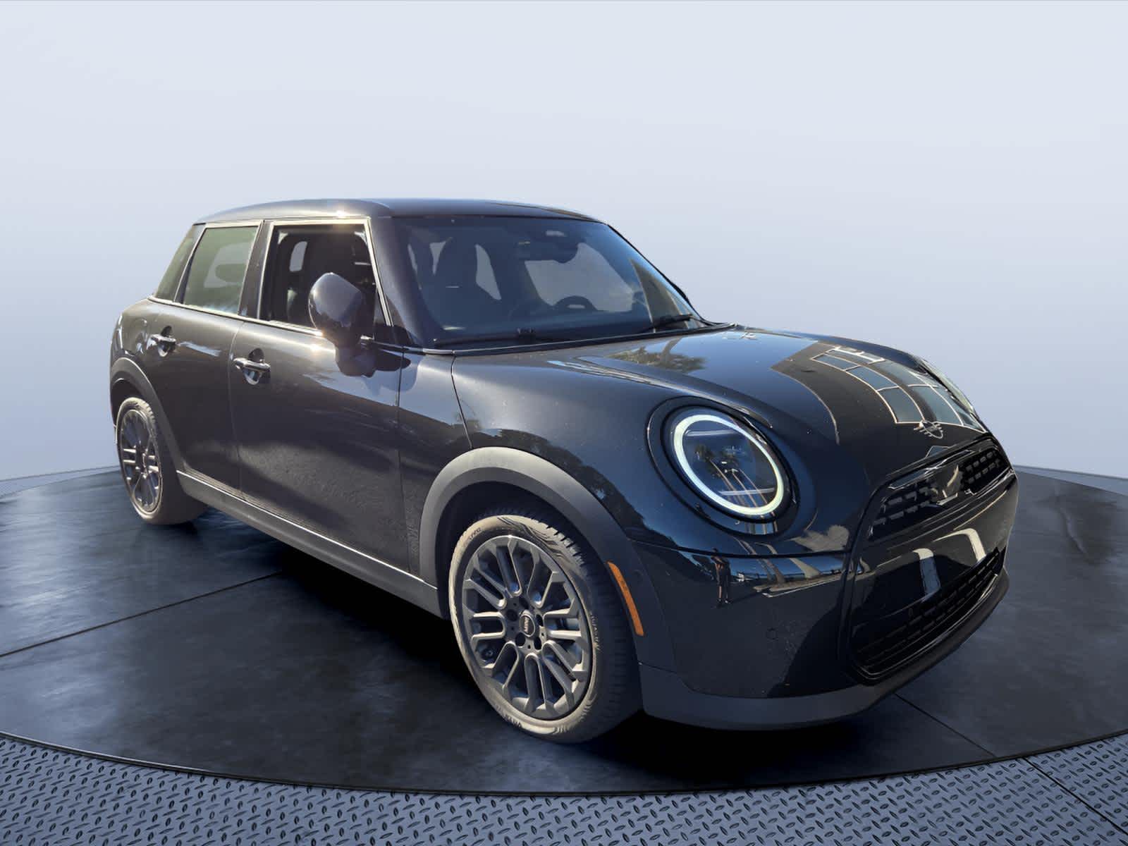 2027 MINI 4 DOOR SIGNATURE PLUS