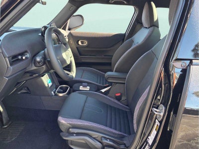 2027 MINI 4 DOOR SIGNATURE PLUS