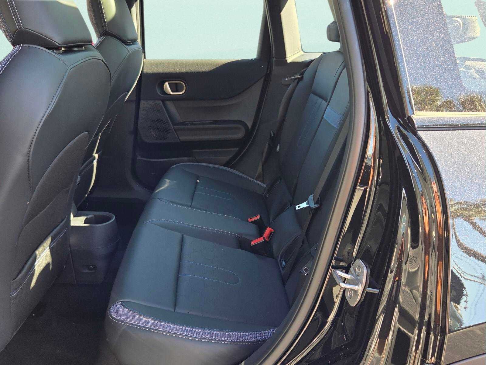 2027 MINI 4 DOOR SIGNATURE PLUS