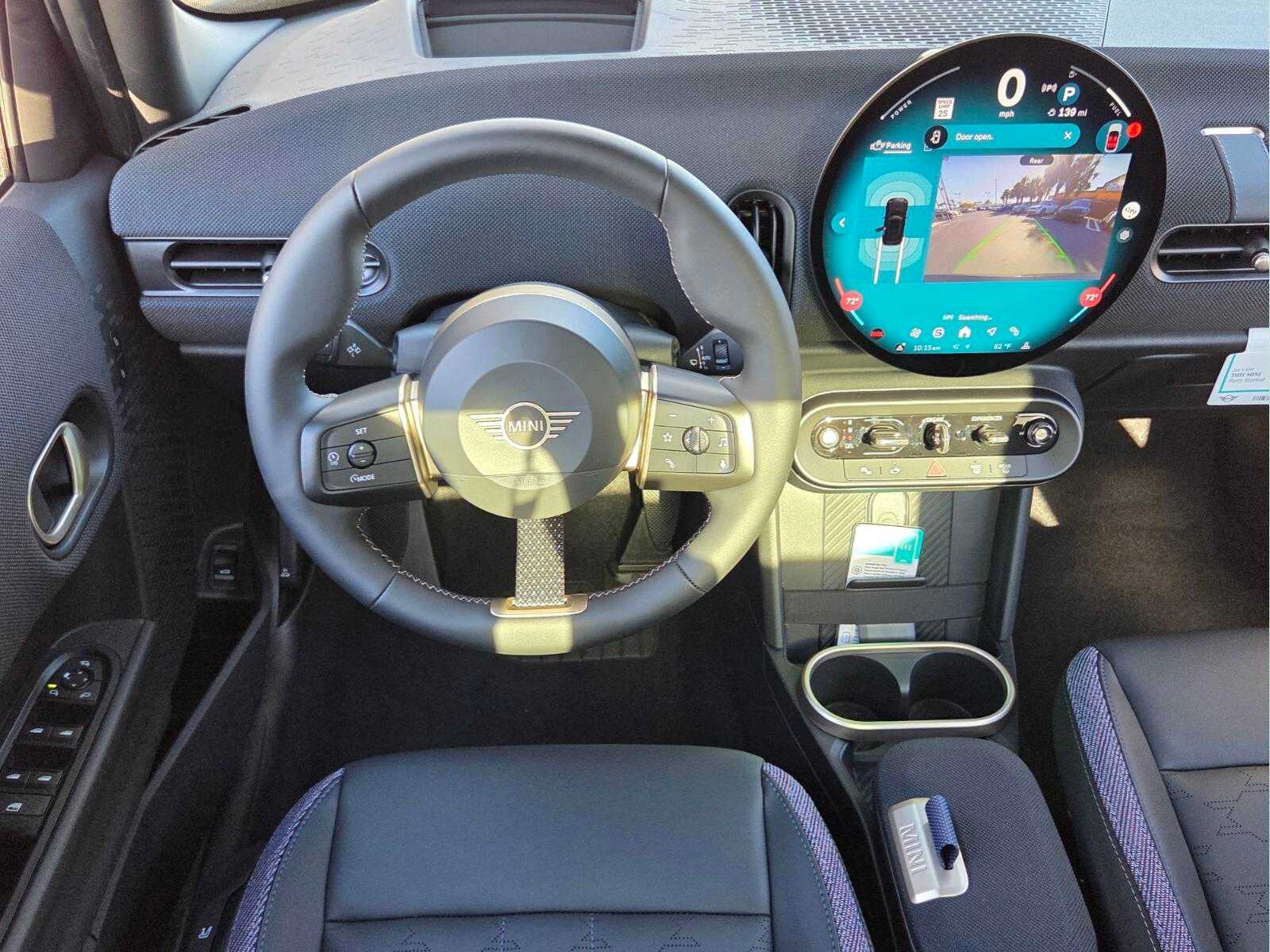 2027 MINI 4 DOOR SIGNATURE PLUS