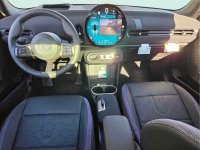 2027 MINI 4 DOOR SIGNATURE PLUS