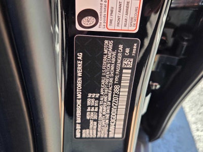 2027 MINI 4 DOOR SIGNATURE PLUS