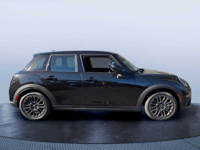 2027 MINI 4 DOOR SIGNATURE PLUS