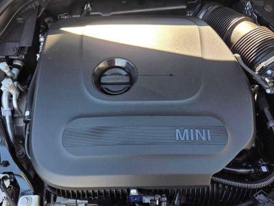 2027 MINI 4 DOOR SIGNATURE PLUS