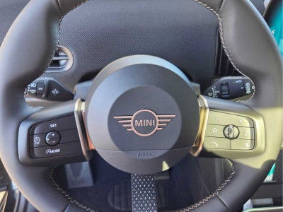 2027 MINI 4 DOOR SIGNATURE PLUS