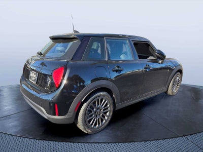 2027 MINI 4 DOOR SIGNATURE PLUS
