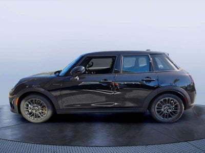 2027 MINI 4 DOOR SIGNATURE PLUS