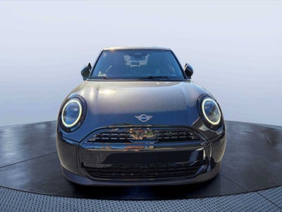 2027 MINI 4 DOOR SIGNATURE PLUS