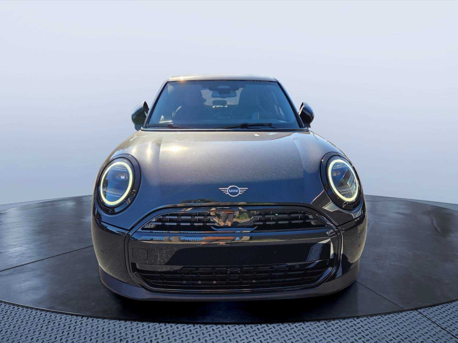 2027 MINI 4 DOOR SIGNATURE PLUS