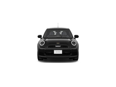 2027 MINI 4 DOOR SIGNATURE PLUS
