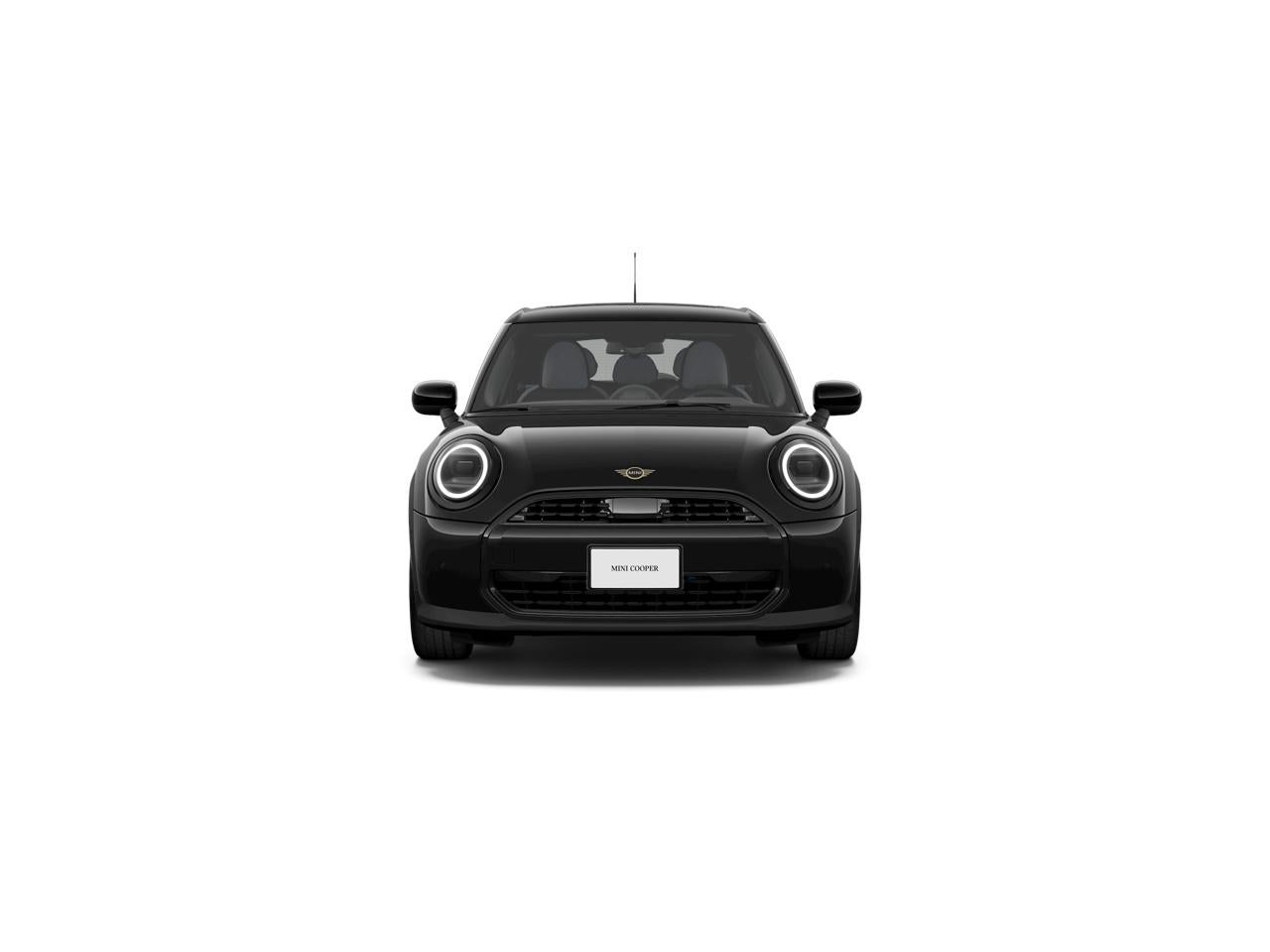 2027 MINI 4 DOOR SIGNATURE PLUS